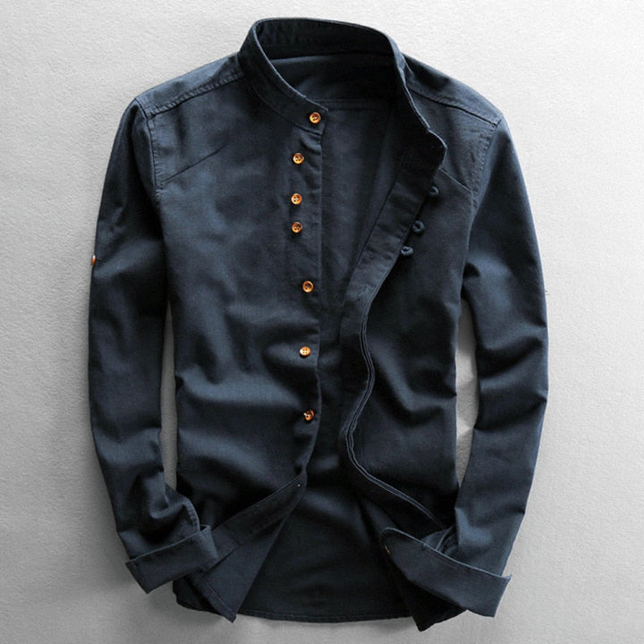 Roberto | KATANA JAPAN STYLE SHIRT