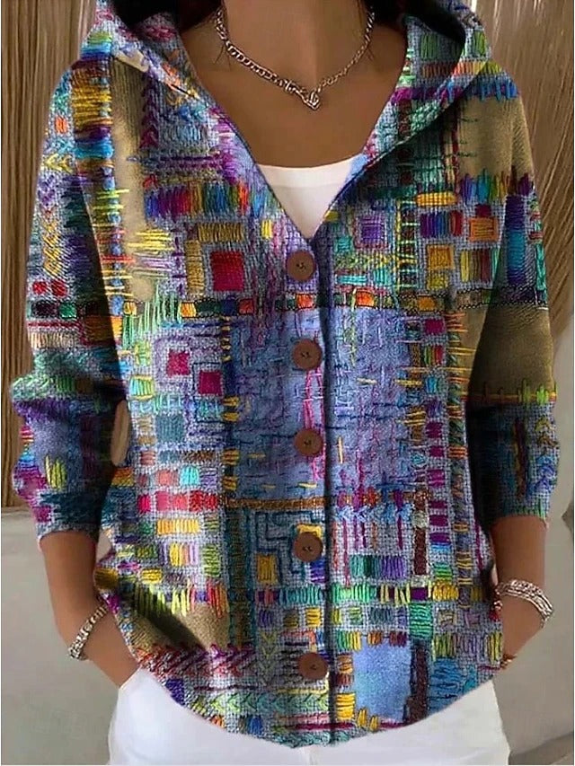 Ofelia | Elegant Soft Cardigan