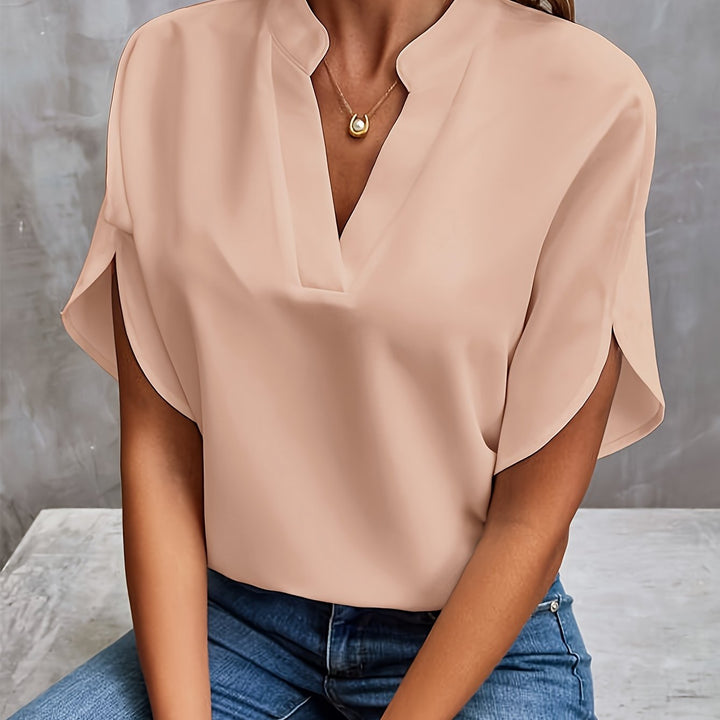 Rossella | Light & Elegant Carros Blouse