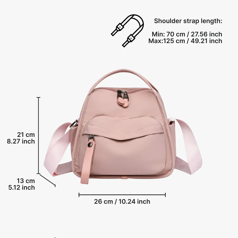 Anita | Crossbody Bag