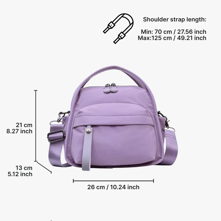 Anita | Crossbody Bag