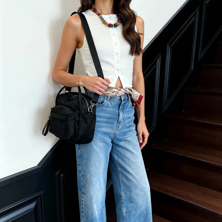 Anita | Crossbody Bag
