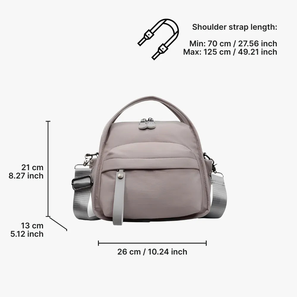 Anita | Crossbody Bag