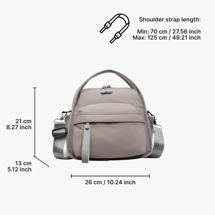 Anita | Crossbody Bag