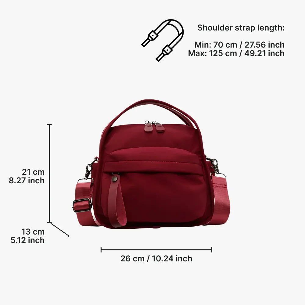 Anita | Crossbody Bag