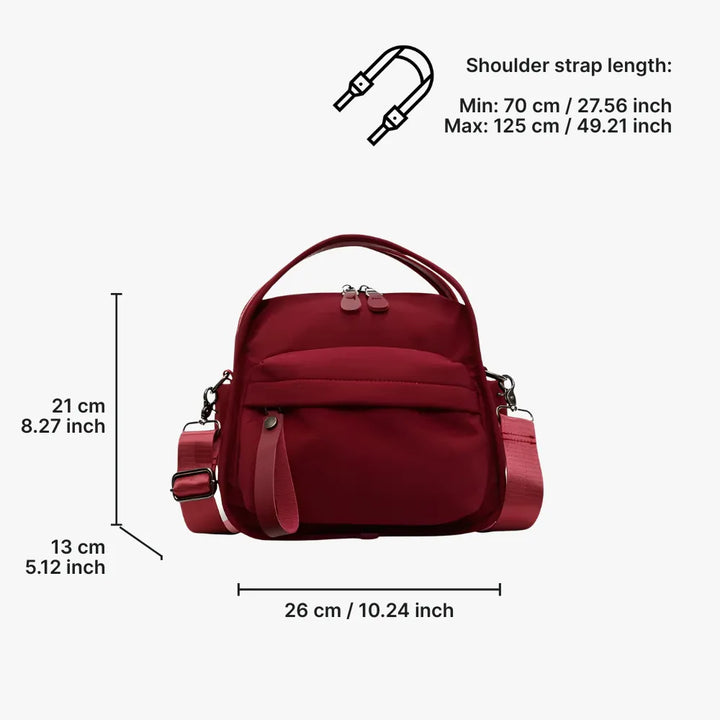 Anita | Crossbody Bag