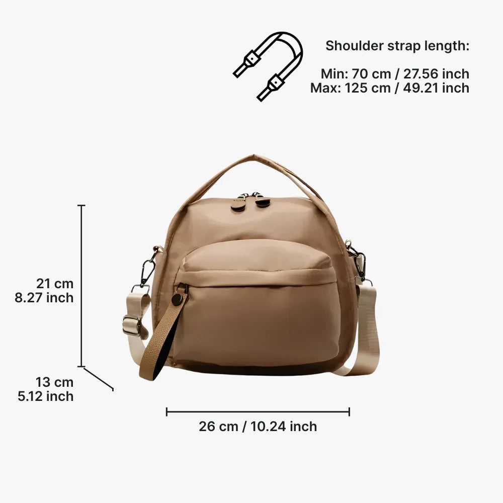 Anita | Crossbody Bag