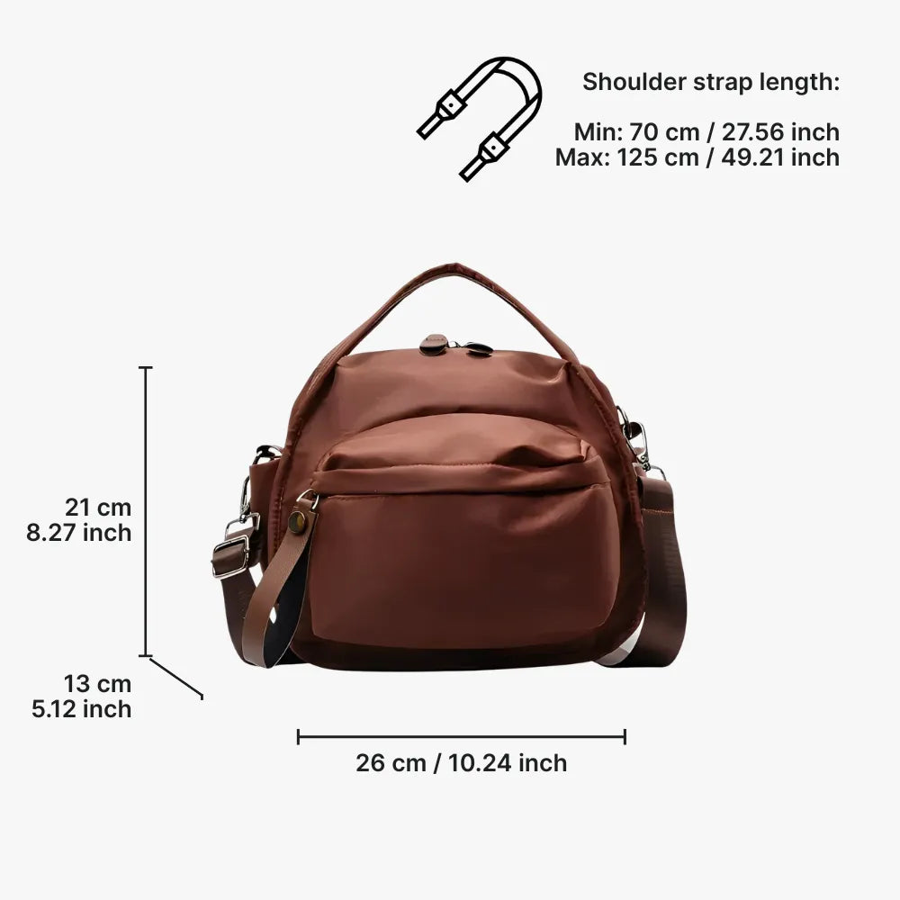 Anita | Crossbody Bag