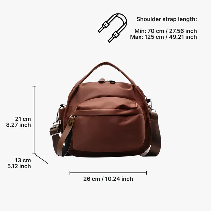 Anita | Crossbody Bag