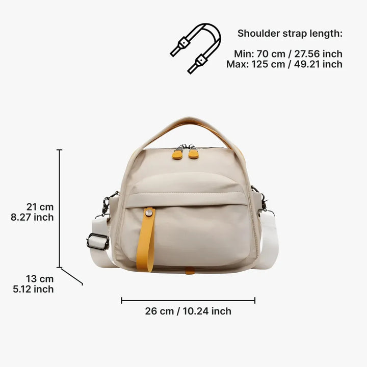 Anita | Crossbody Bag