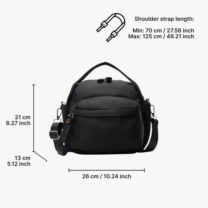Anita | Crossbody Bag