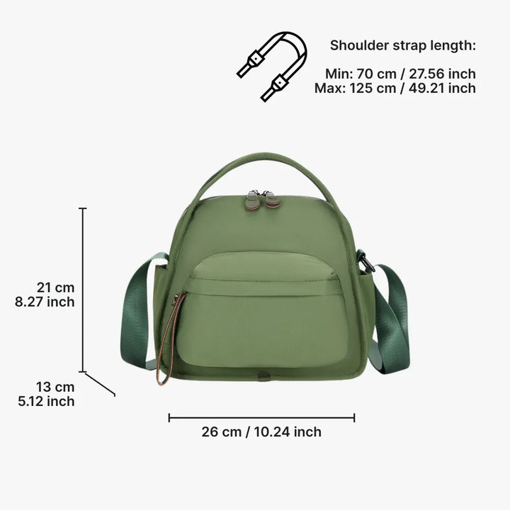 Anita | Crossbody Bag