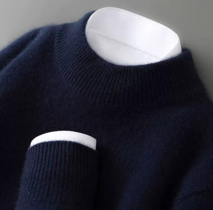Melody |  Elegant Cashmere Sweater