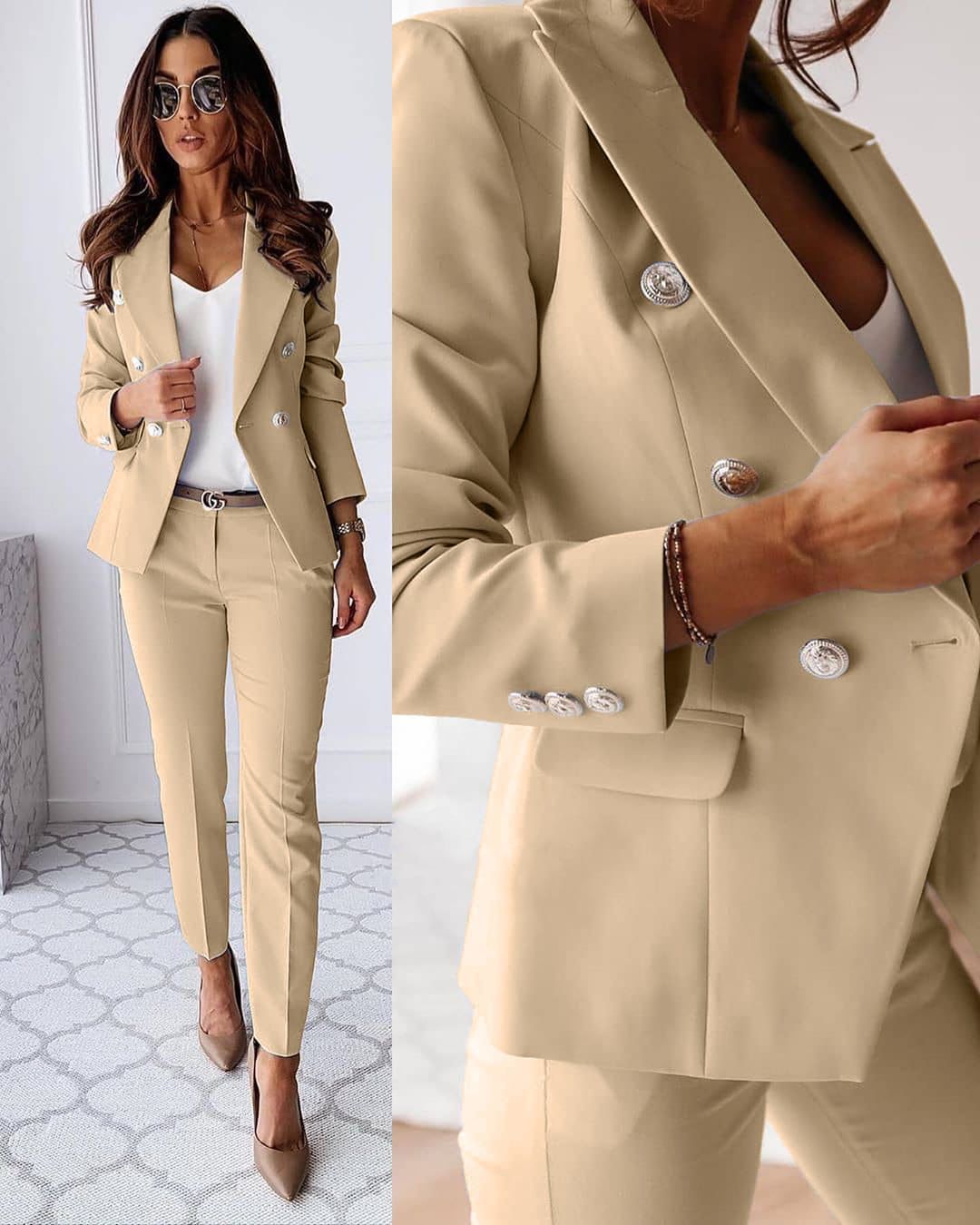 Rita | Chic Outfit
