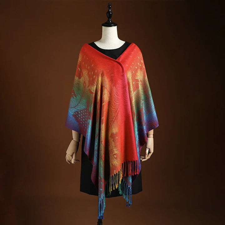 Gisella | Boodoo Cashmere Scarf