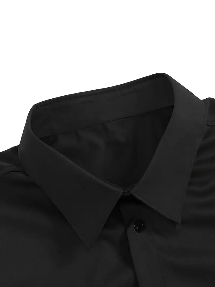 Federico | Elegant Slim-Fit Shirt