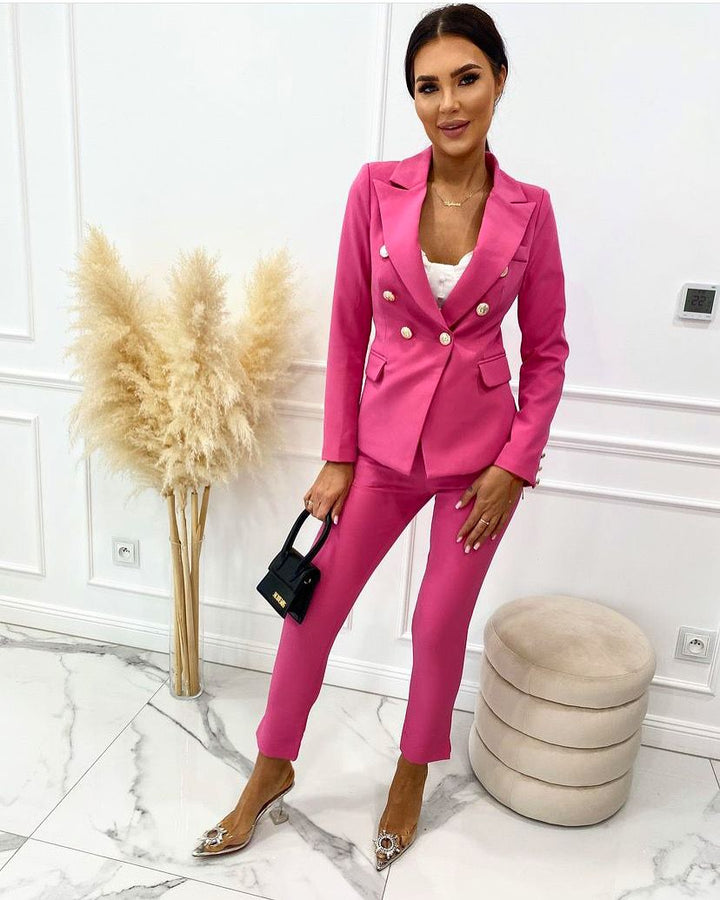 Rita | Chic Outfit