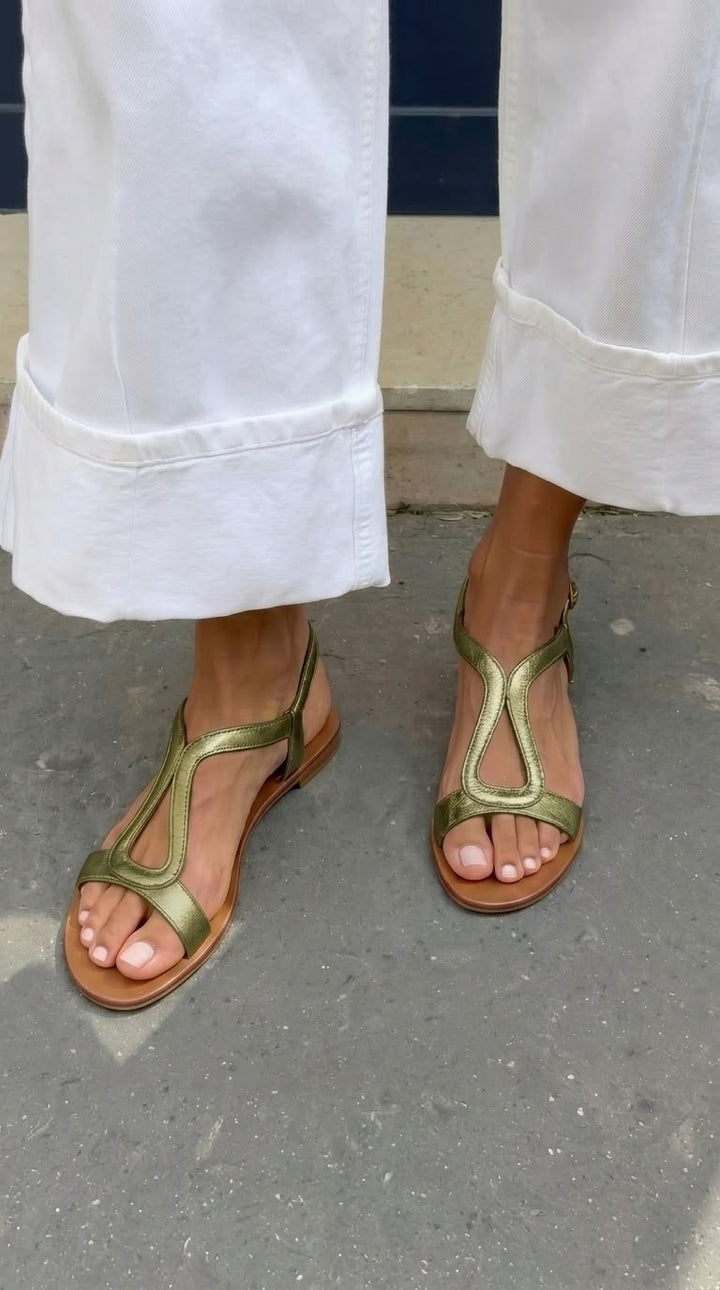 Marina | Summer Sun Sandals
