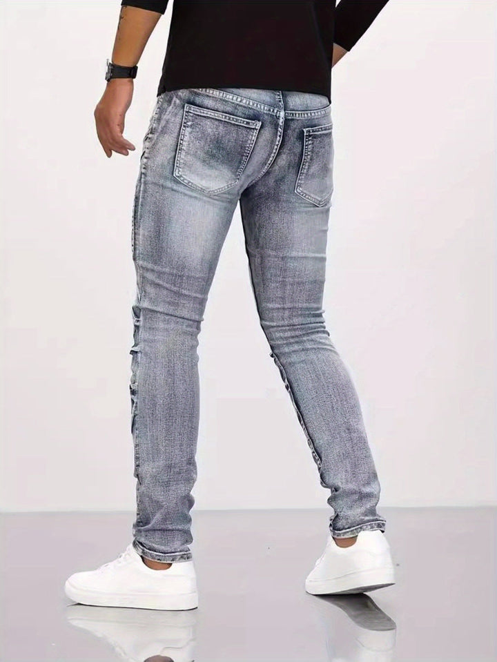 Dario |  Milano Rider Jeans