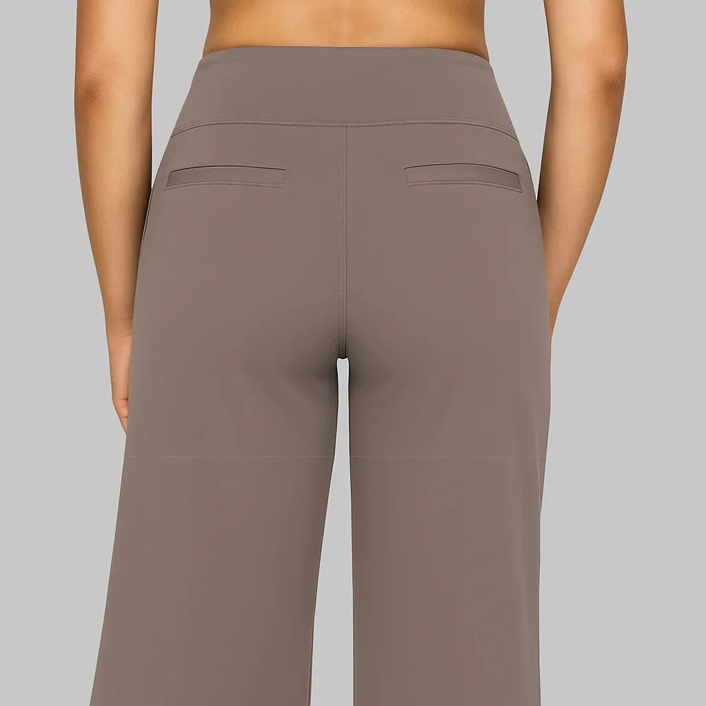Magnolia | comfortable trousers for woman
