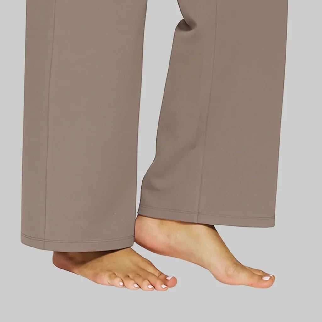 Magnolia | comfortable trousers for woman