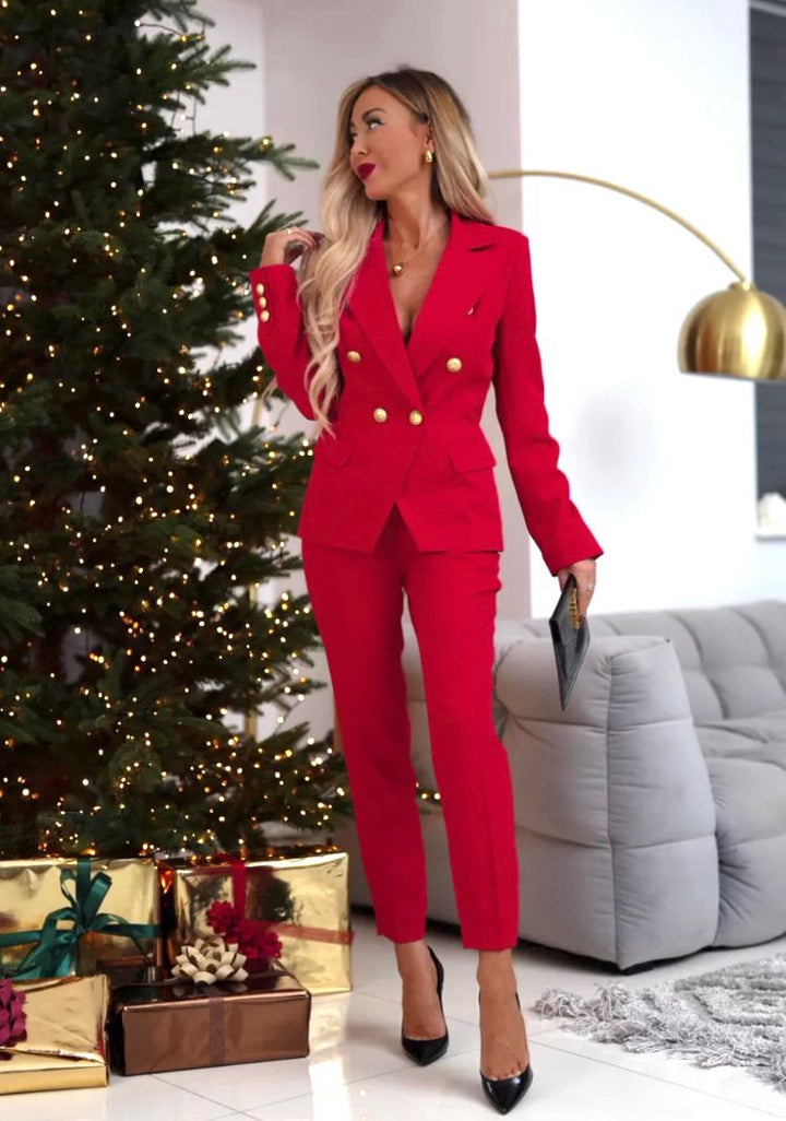 Rita | Chic Outfit