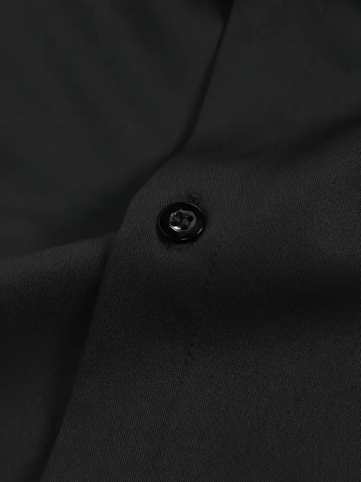 Federico | Elegant Slim-Fit Shirt