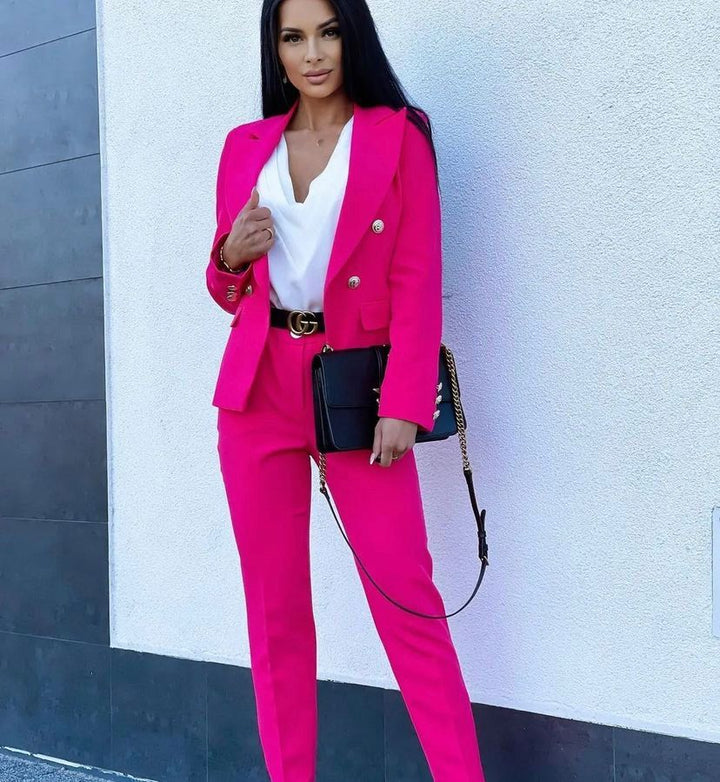Rita | Chic Outfit