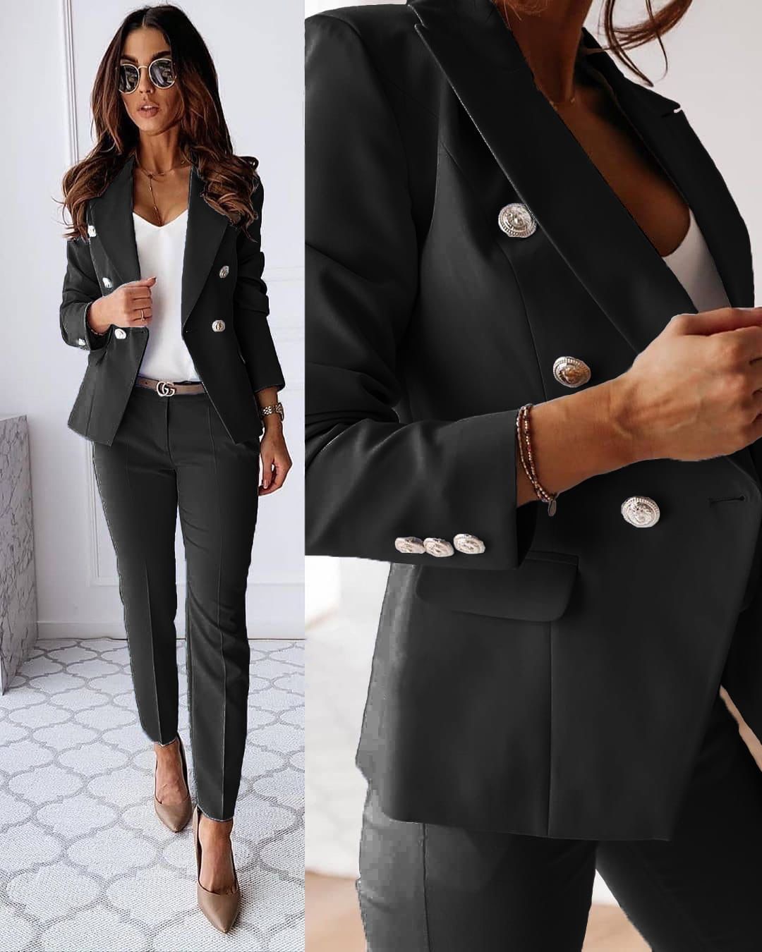 Rita | Chic Outfit