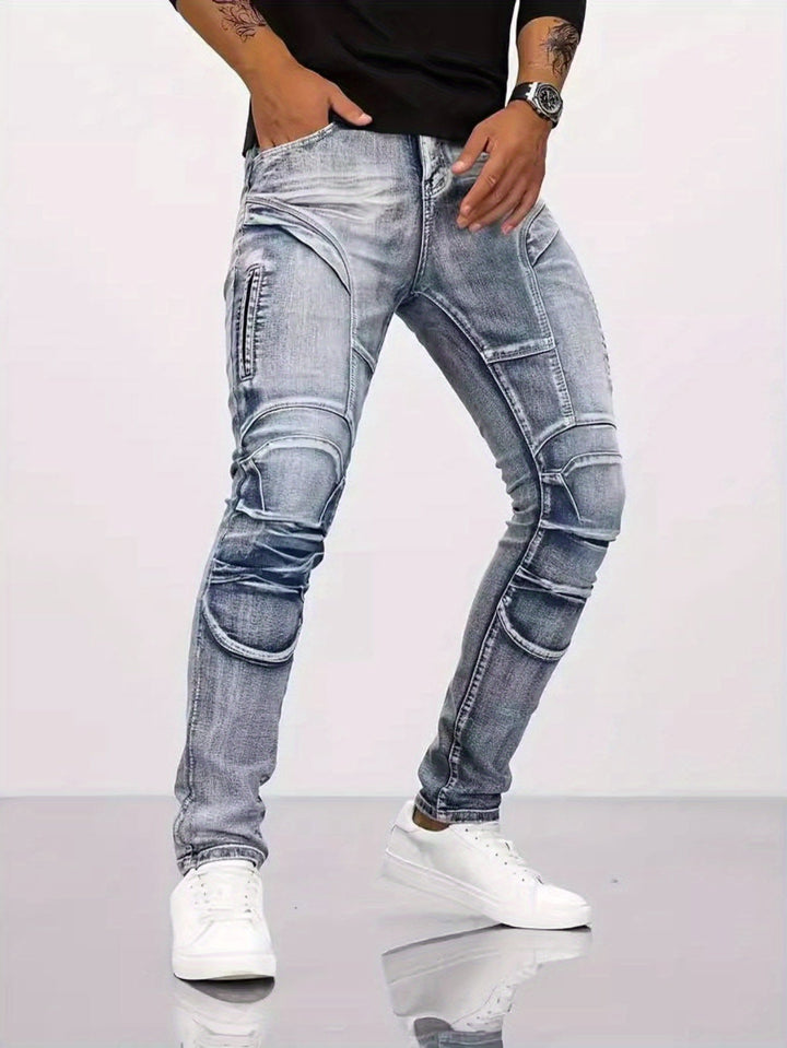 Dario |  Milano Rider Jeans