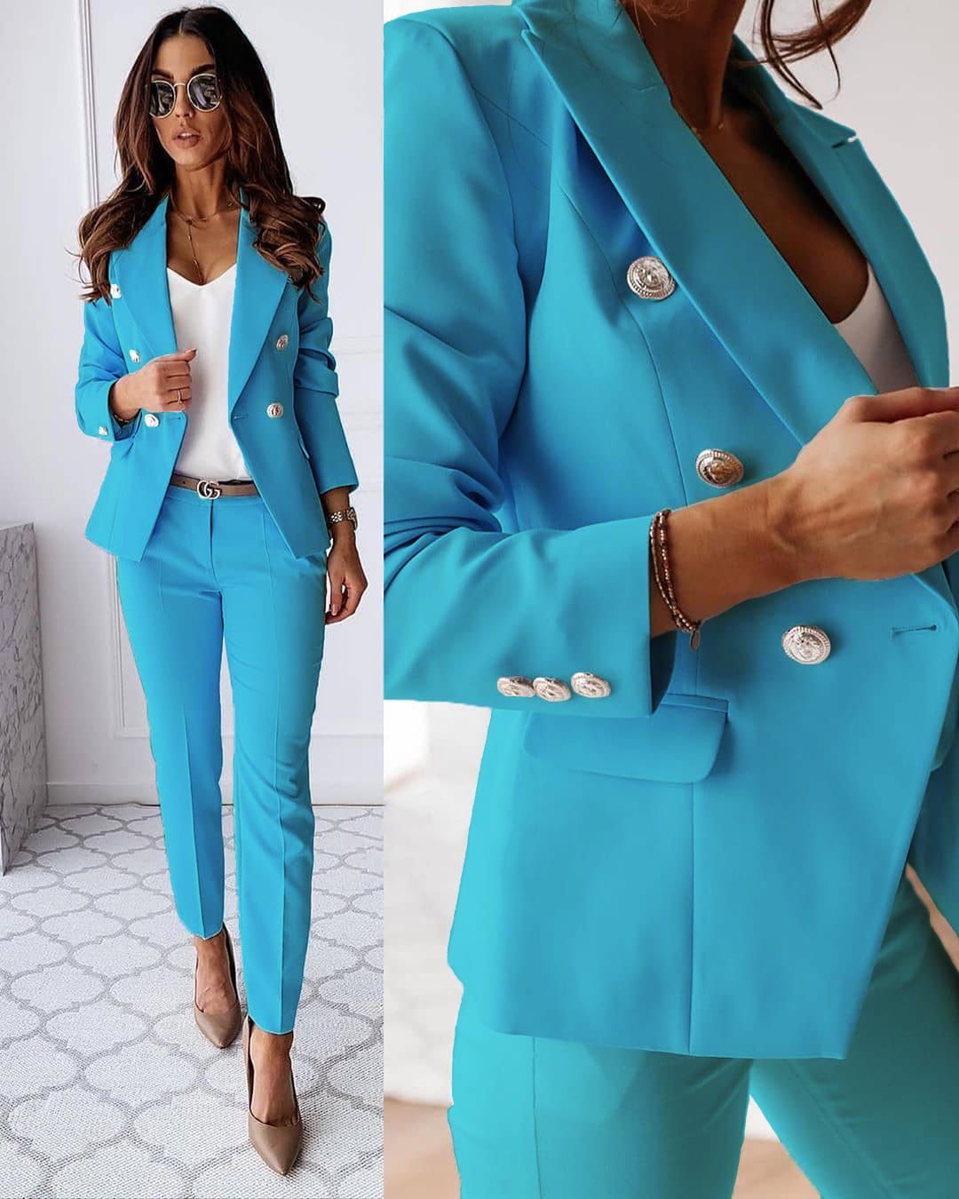 Rita | Chic Outfit