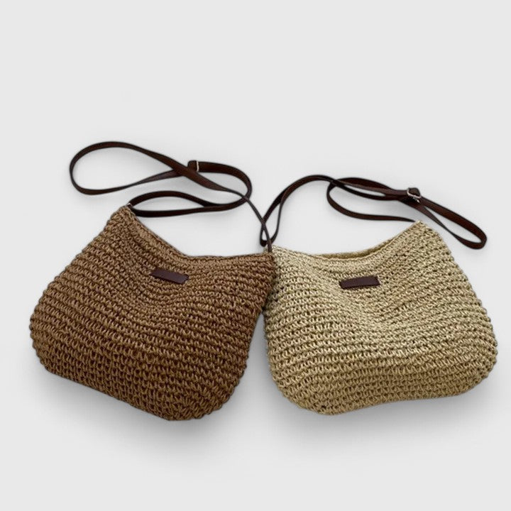Viviana | Elegant Woven Bag
