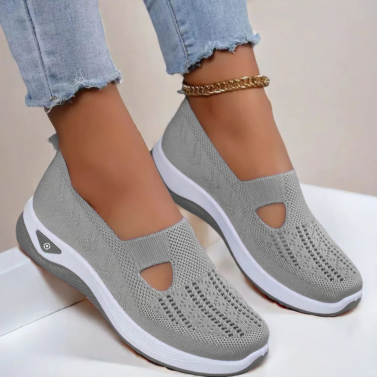 Harper |  Comfort Shoes for Elderly Women