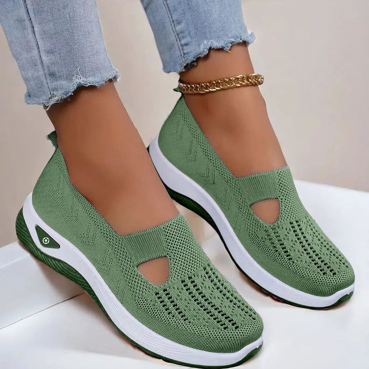 Harper |  Comfort Shoes for Elderly Women