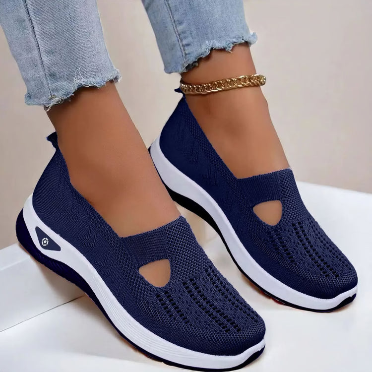 Harper |  Comfort Shoes for Elderly Women