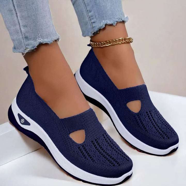 Harper |  Comfort Shoes for Elderly Women