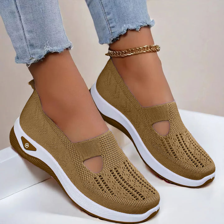 Harper |  Comfort Shoes for Elderly Women