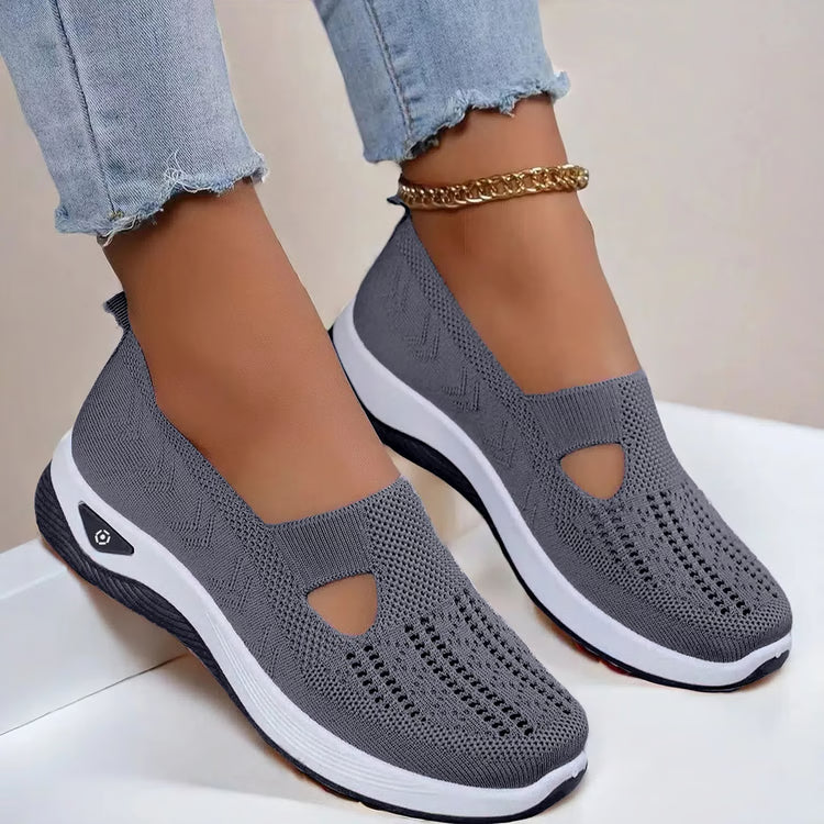 Harper |  Comfort Shoes for Elderly Women