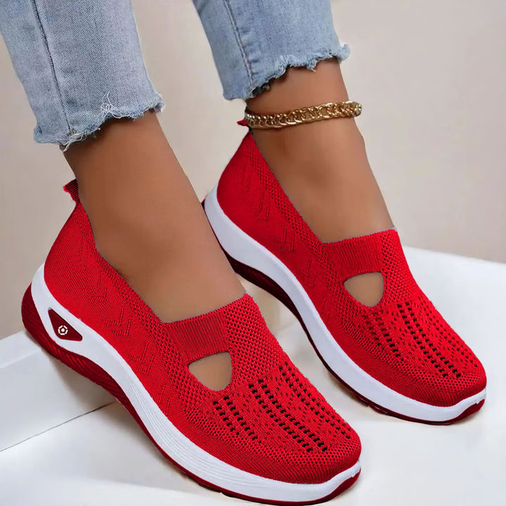 Harper |  Comfort Shoes for Elderly Women