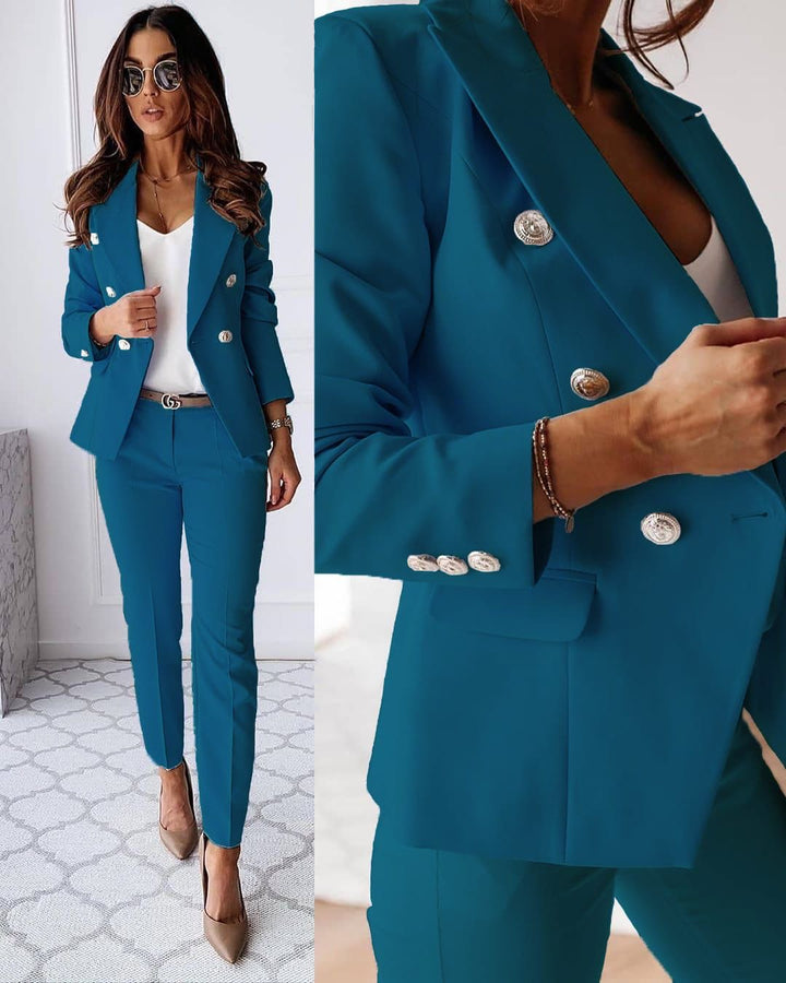 Rita | Chic Outfit