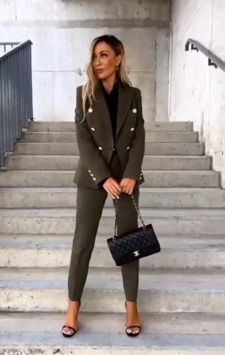 Rita | Chic Outfit