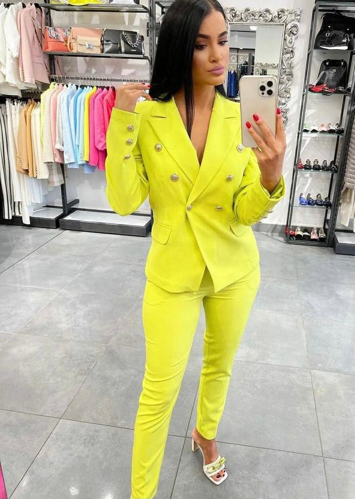Rita | Chic Outfit