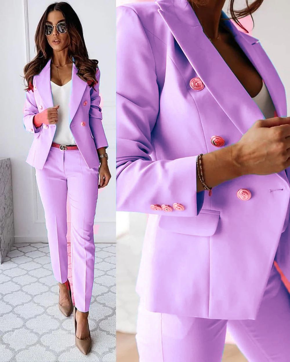 Rita | Chic Outfit