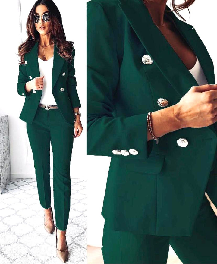 Rita | Chic Outfit