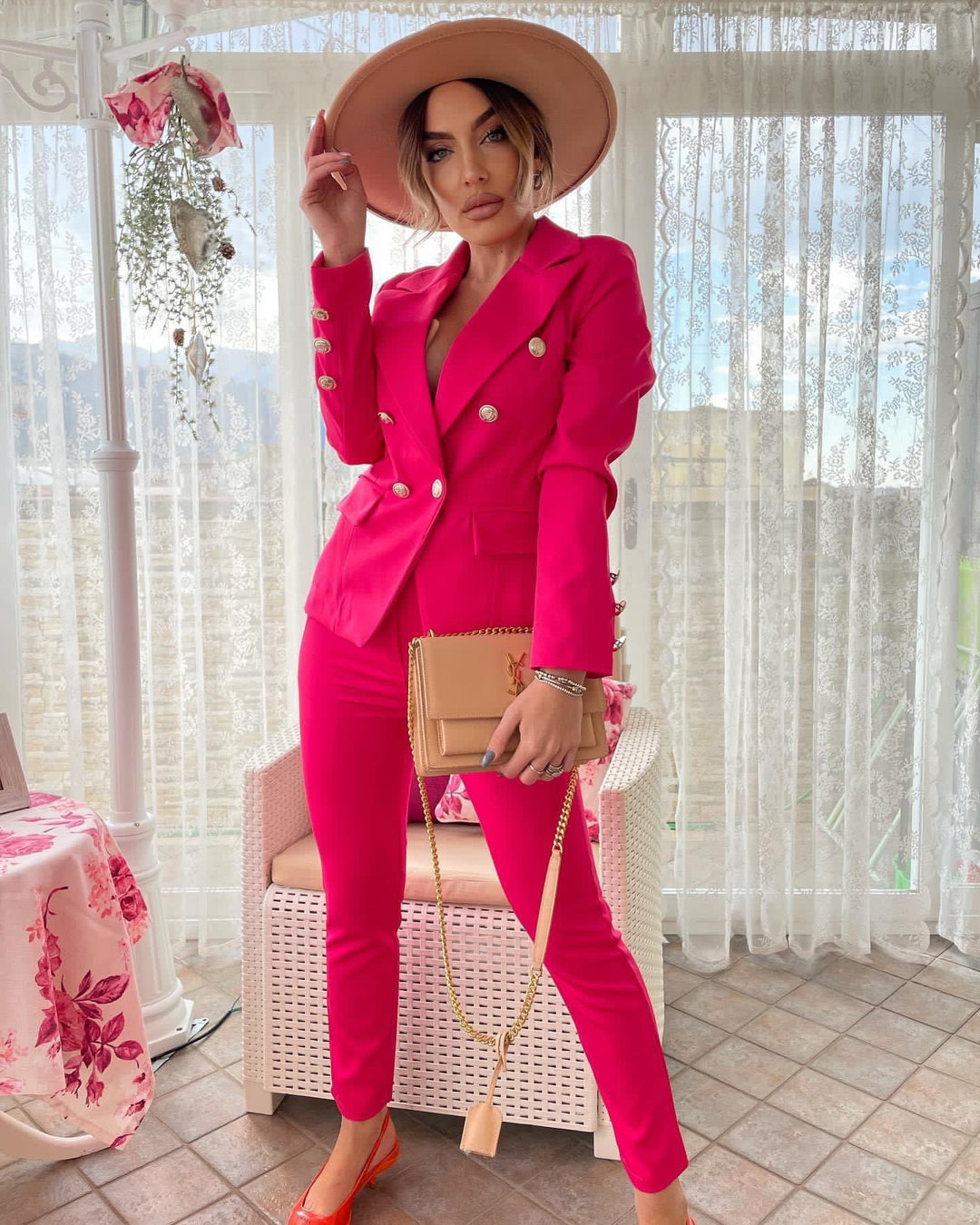 Rita | Chic Outfit