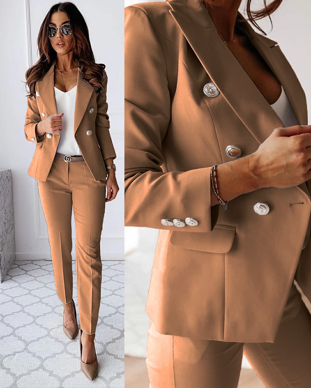 Rita | Chic Outfit