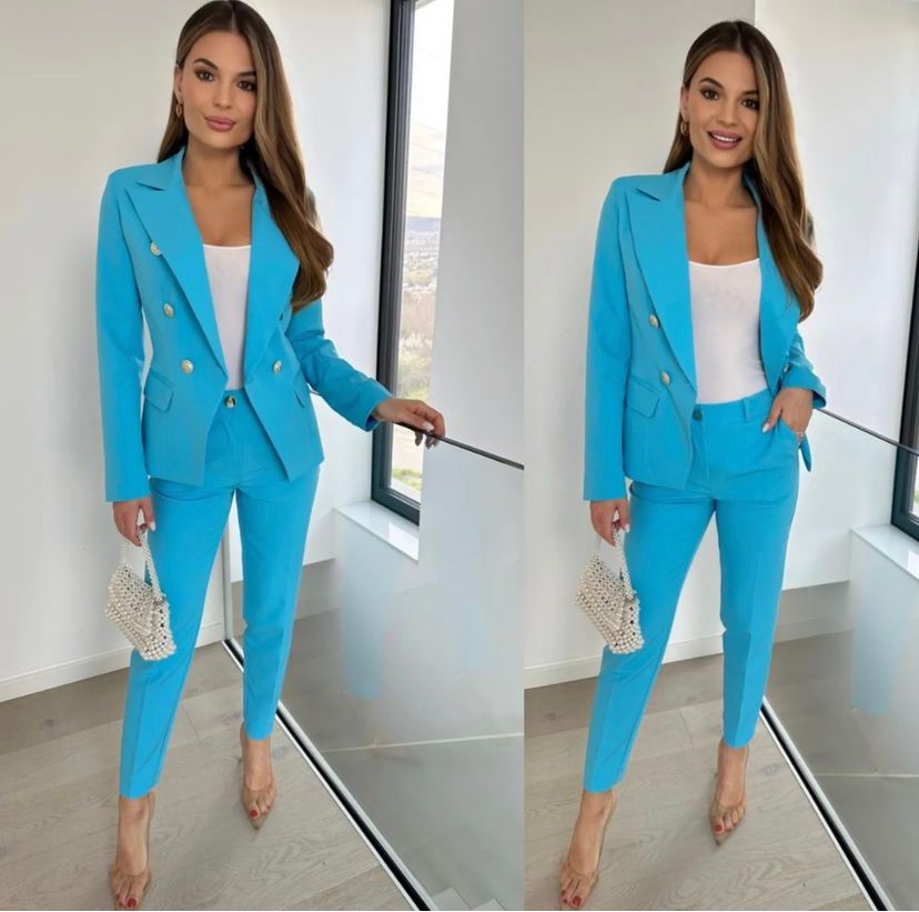 Rita | Chic Outfit