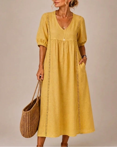 Mariarosa | midi dress
