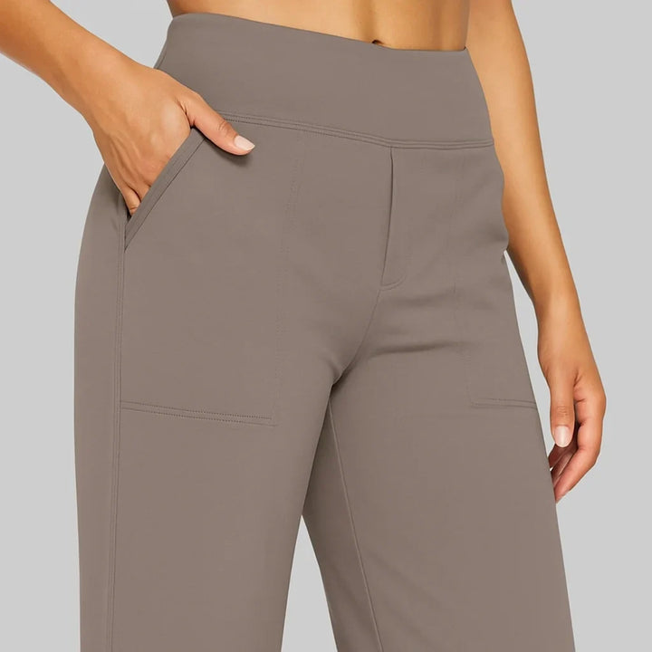 Magnolia | comfortable trousers for woman