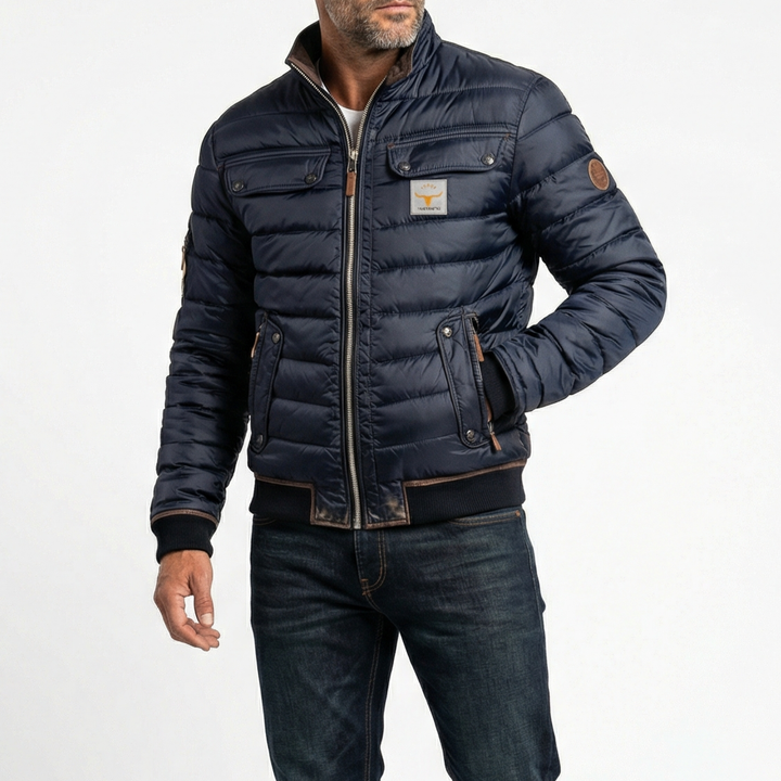 Armand | VESTE VINTAGE